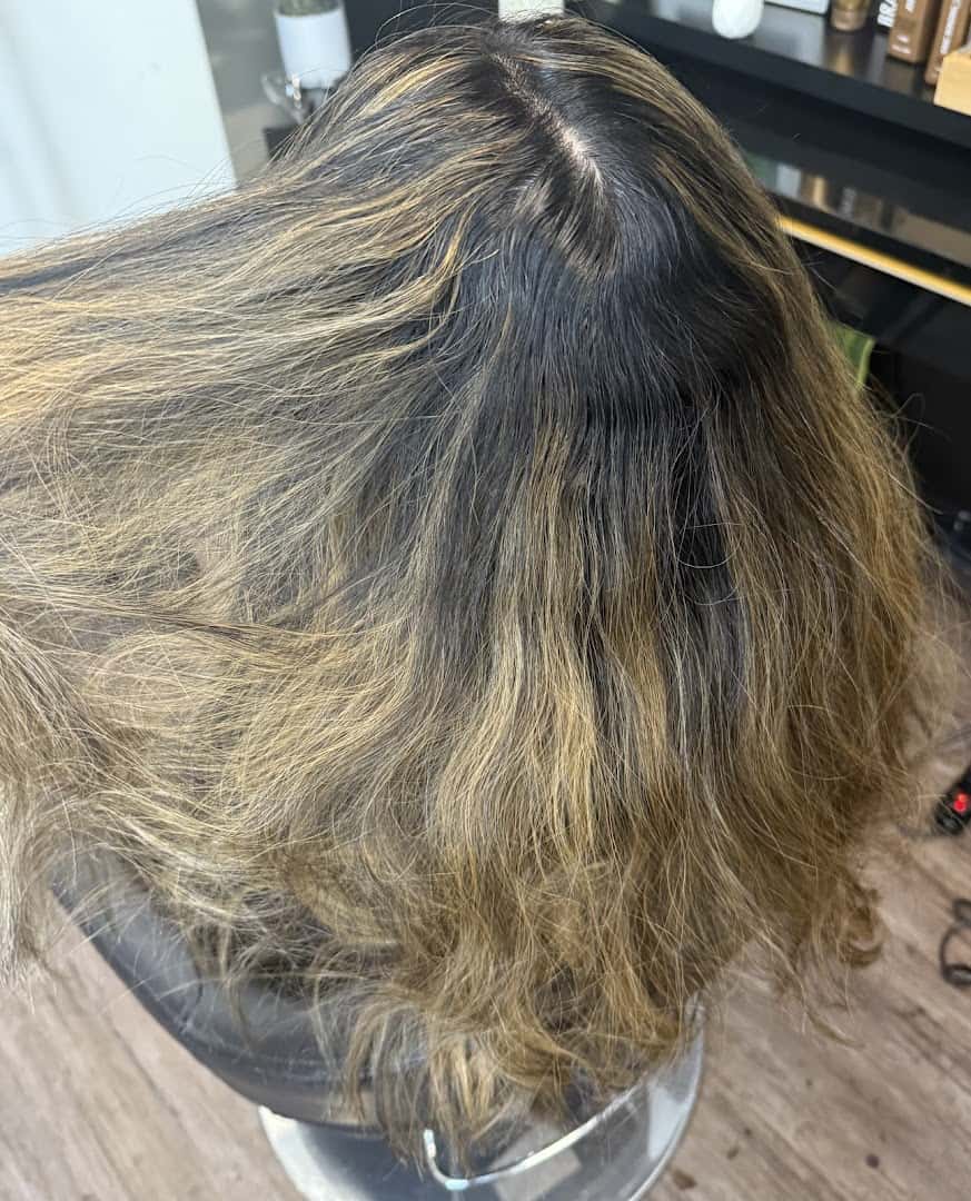 Brushed Roots — Hair Salons & Barbers photo 3 of 5