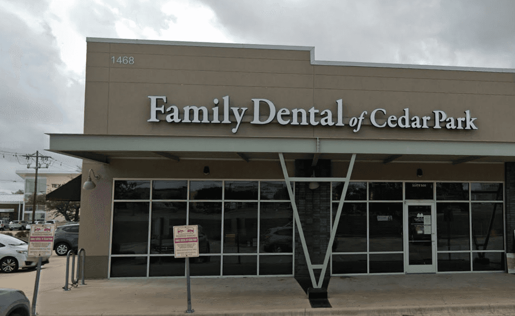 Family Dental of Cedar Park — Dentists photo 1 of 5