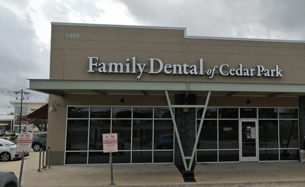Family Dental of Cedar Park — Dentists photo 1 of 5