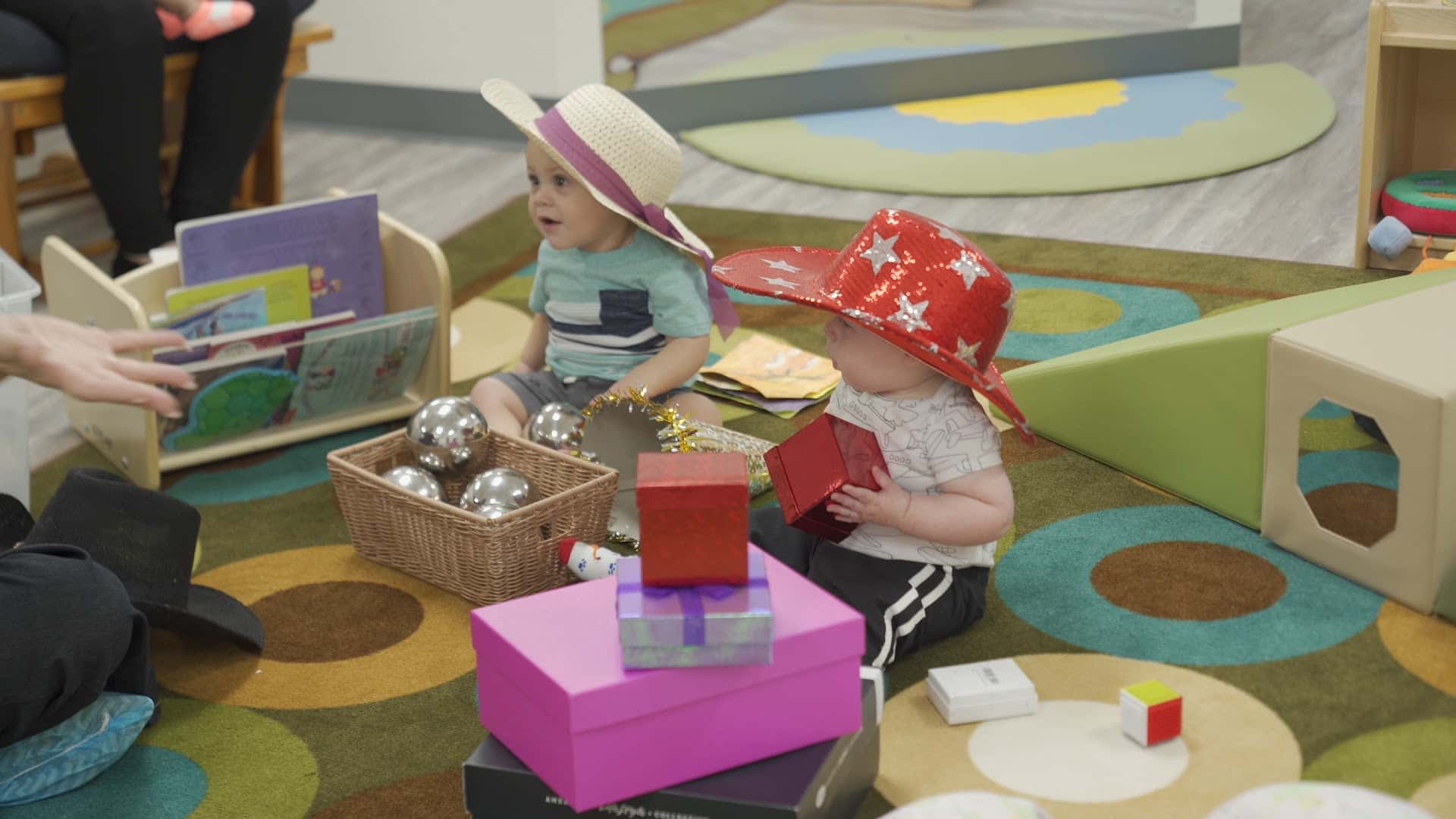 Children's Lighthouse of Round Rock — Childcare & Schools photo 2 of 5