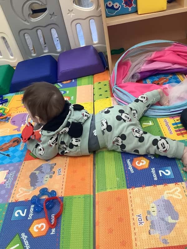 Children's Lighthouse of Round Rock — Childcare & Schools photo 3 of 5