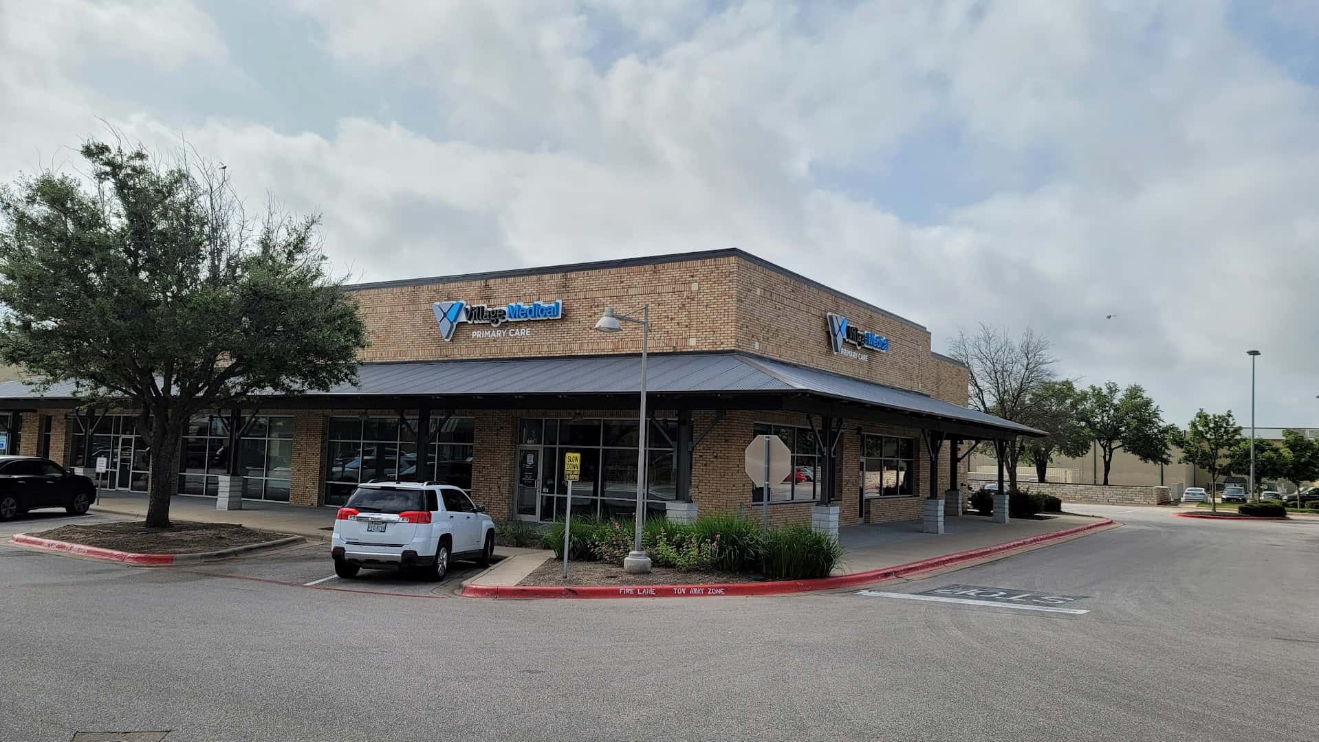 Village Medical - Cedar Park — Doctors & Medical photo 1 of 4