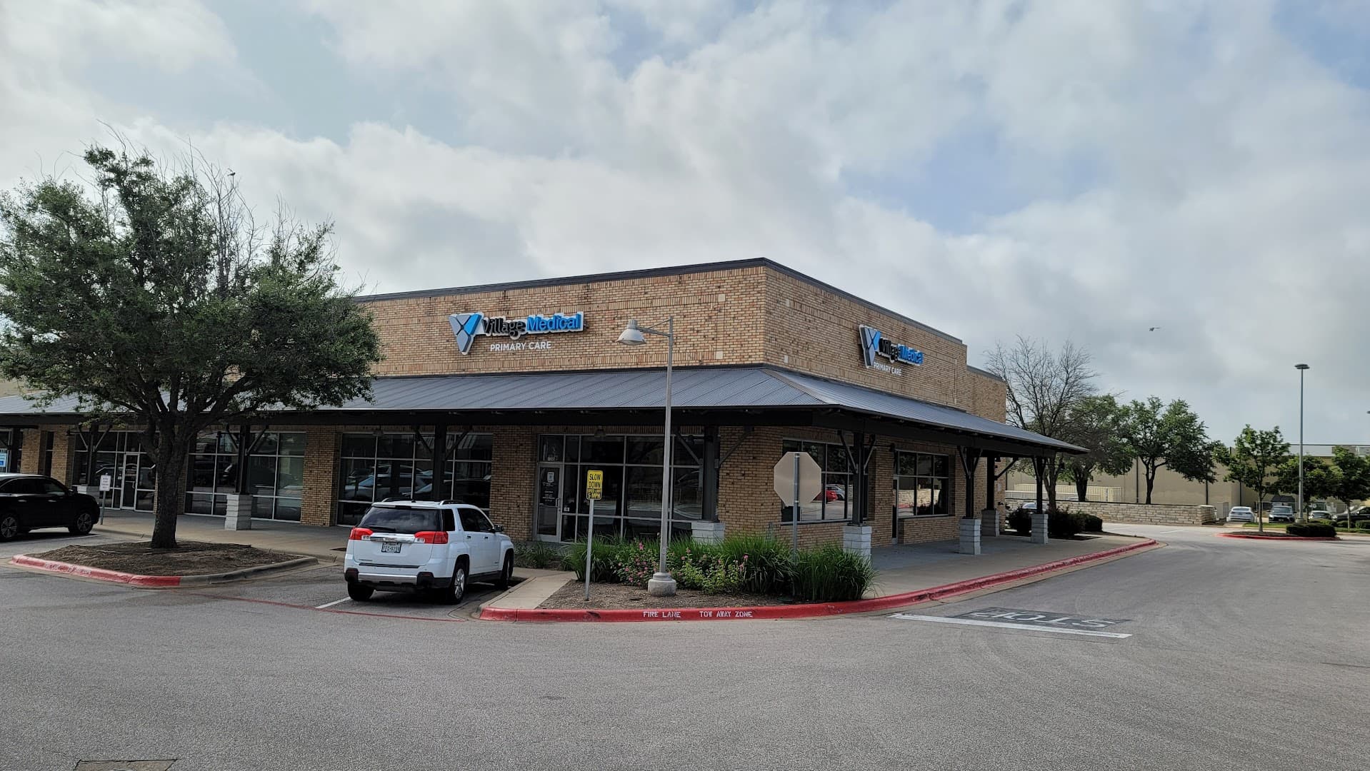Village Medical - Cedar Park — Doctors & Medical photo 1 of 4