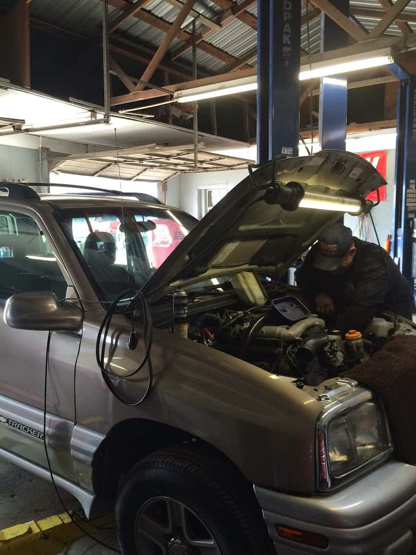 H & H Auto Repair — Auto Services photo 2 of 5