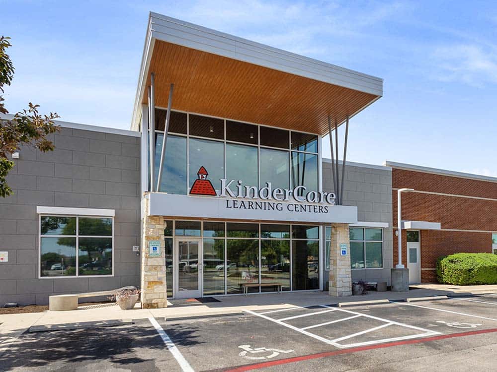 Round Rock KinderCare — Childcare & Schools photo 1 of 5