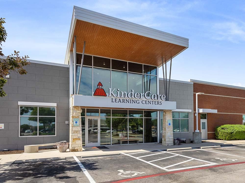 Round Rock KinderCare — Childcare & Schools photo 1 of 5