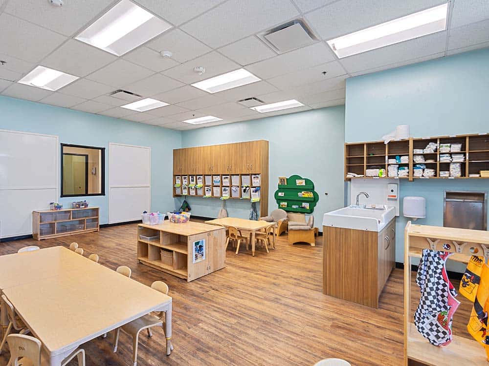 Round Rock KinderCare — Childcare & Schools photo 2 of 5