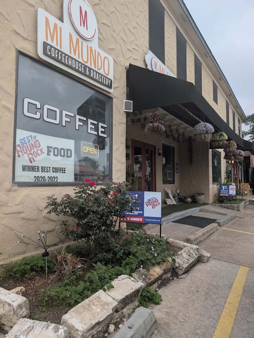 Mi Mundo Coffeehouse & Roastery — Coffee Shops & Cafes photo 3 of 5