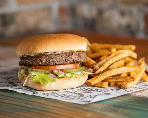 Willie's Grill & Icehouse — Restaurants photo 3 of 5