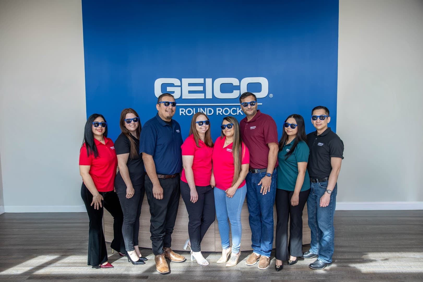 Sameer Chande - GEICO Insurance Agent — Insurance Agents photo 1 of 5