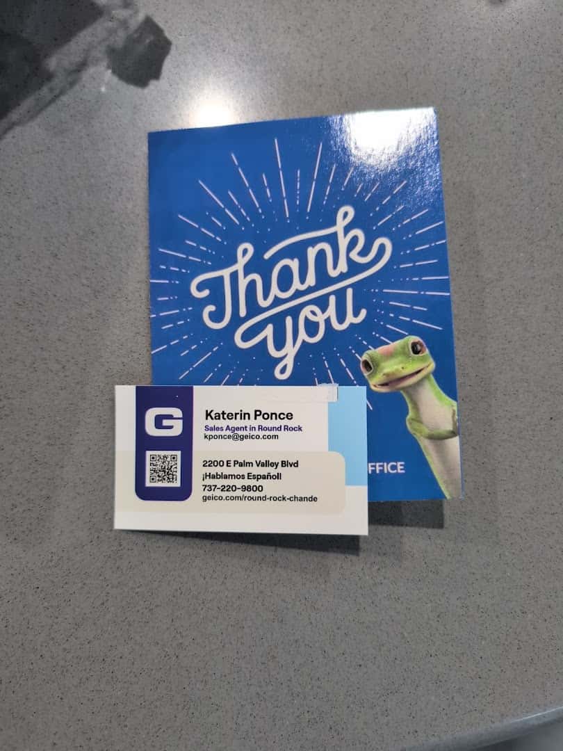 Sameer Chande - GEICO Insurance Agent — Insurance Agents photo 2 of 5