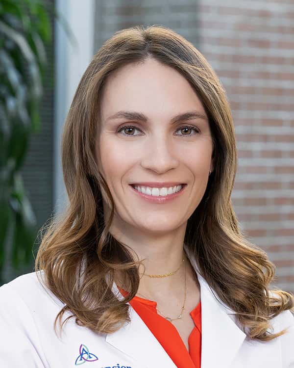 Alicia M. Hernandez, MD — Doctors & Medical photo 2 of 3