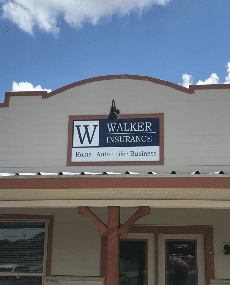 Walker Insurance — Insurance Agents photo 1 of 5
