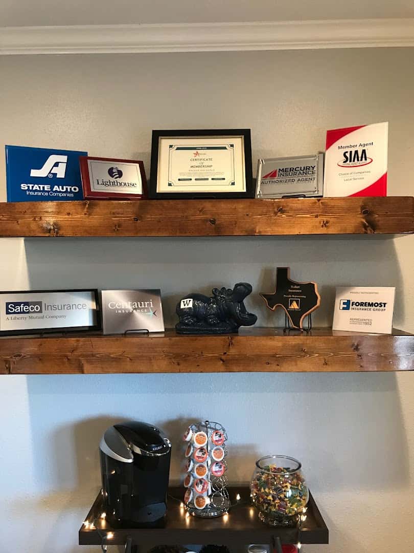 Walker Insurance — Insurance Agents photo 2 of 5