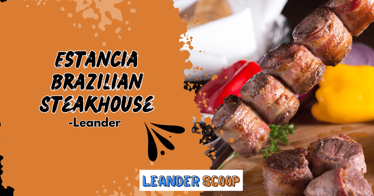 A new spot for special nights in Leander