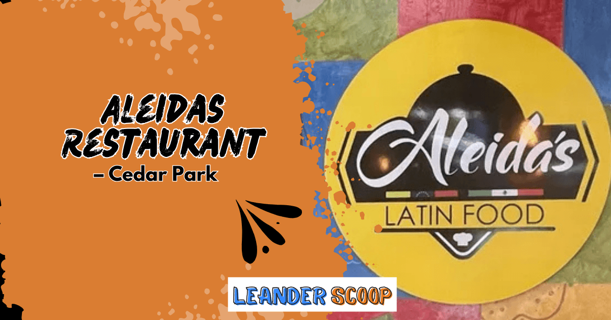 Aleidas Restaurant brings Venezuelan soul to Cedar Park