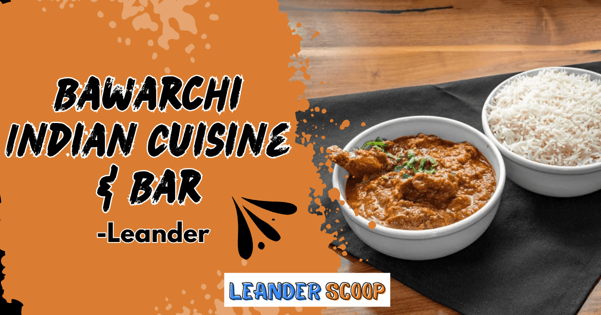 Bold Indian Flavors & Legendary Biryanis in Leander