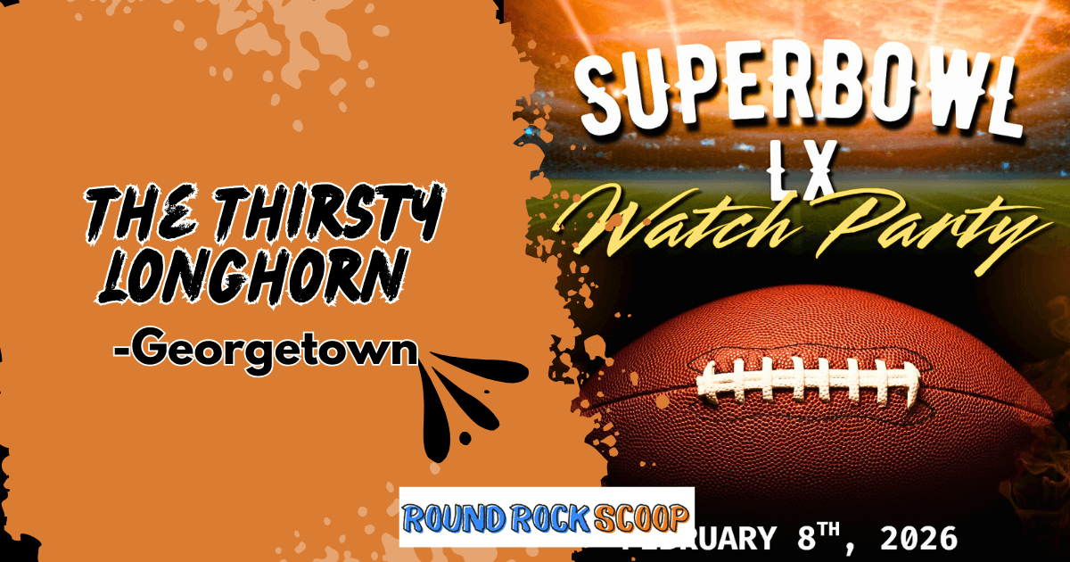 Make Super Bowl Sunday a Party with Food, Games, and Fun