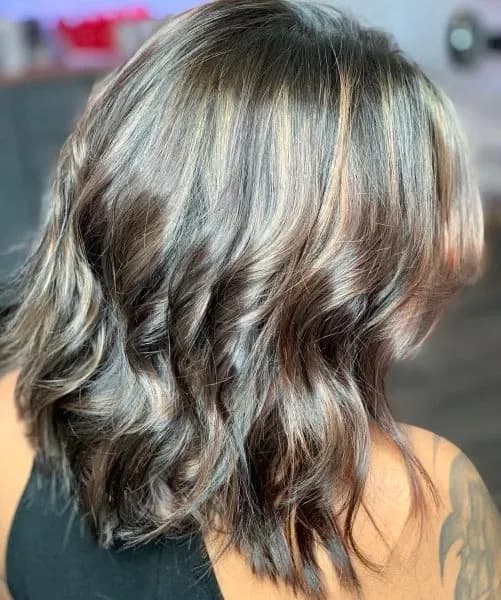 GAGA Salon, Inc in Hutto