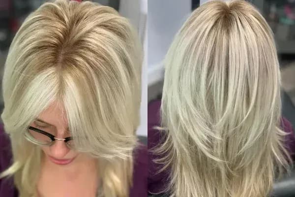 GAGA Salon, Inc in Hutto