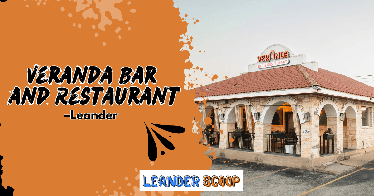 Veranda brings Indian flavor to Leander