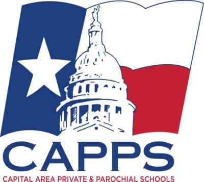 CAPPS Volleyball Championship Tournament