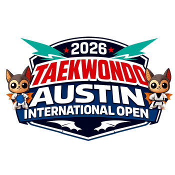 Austin Taekwondo International Open