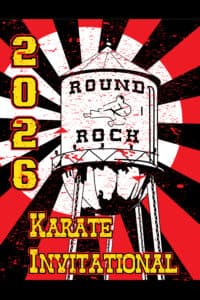 Round Rock Karate Invitational