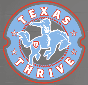 Adrenaline Lacrosse Texas Thrive