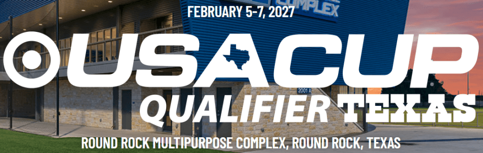 Target USA Cup Qualifier