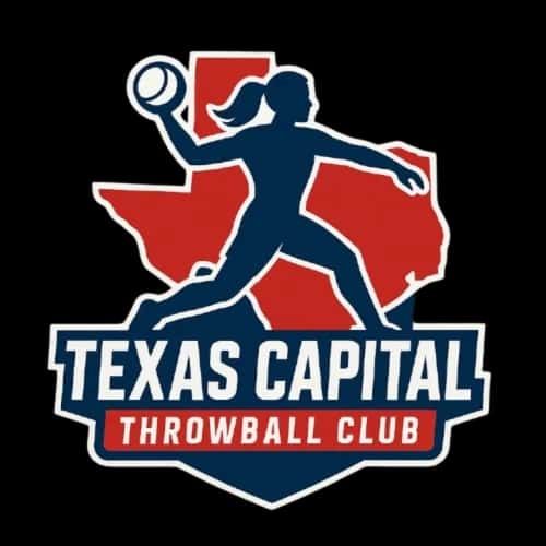 Texas Capital Throwball Club