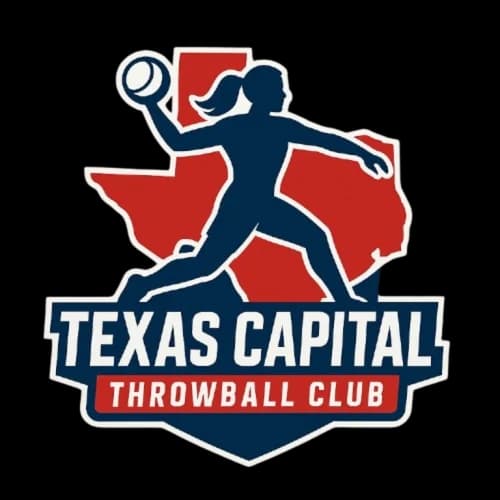 Texas Capital Throwball Club