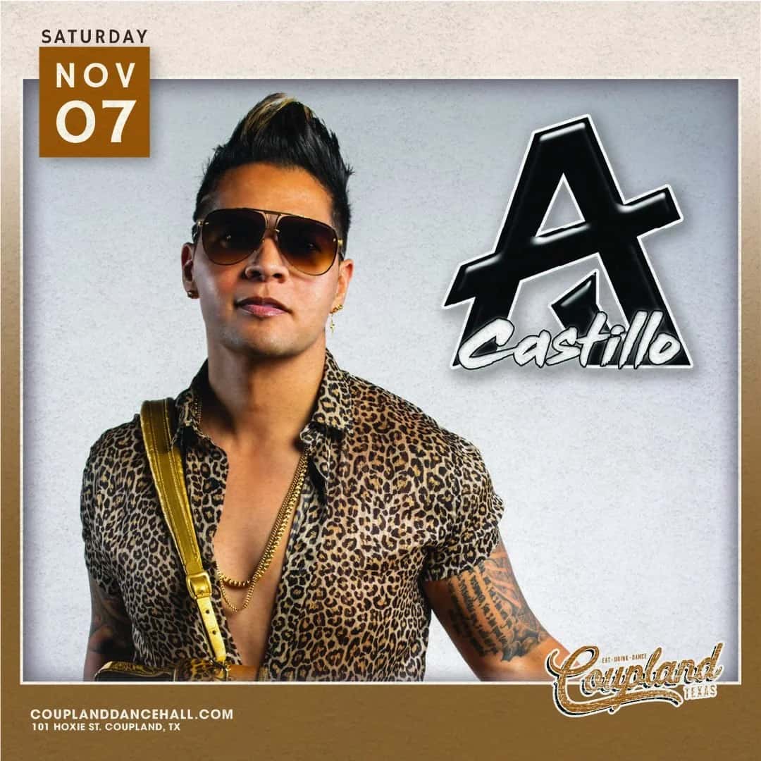 AJ Castillo