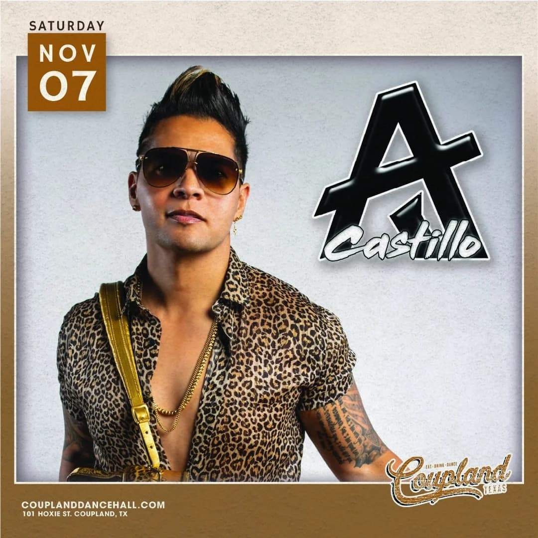 AJ Castillo