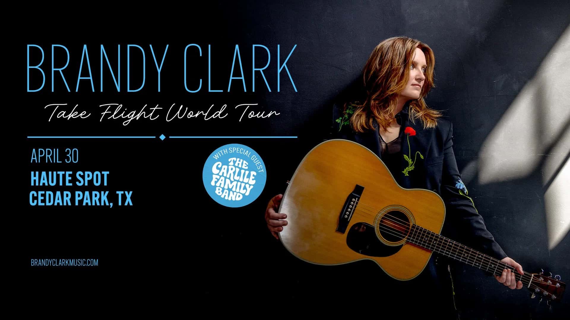 Brandy Clark