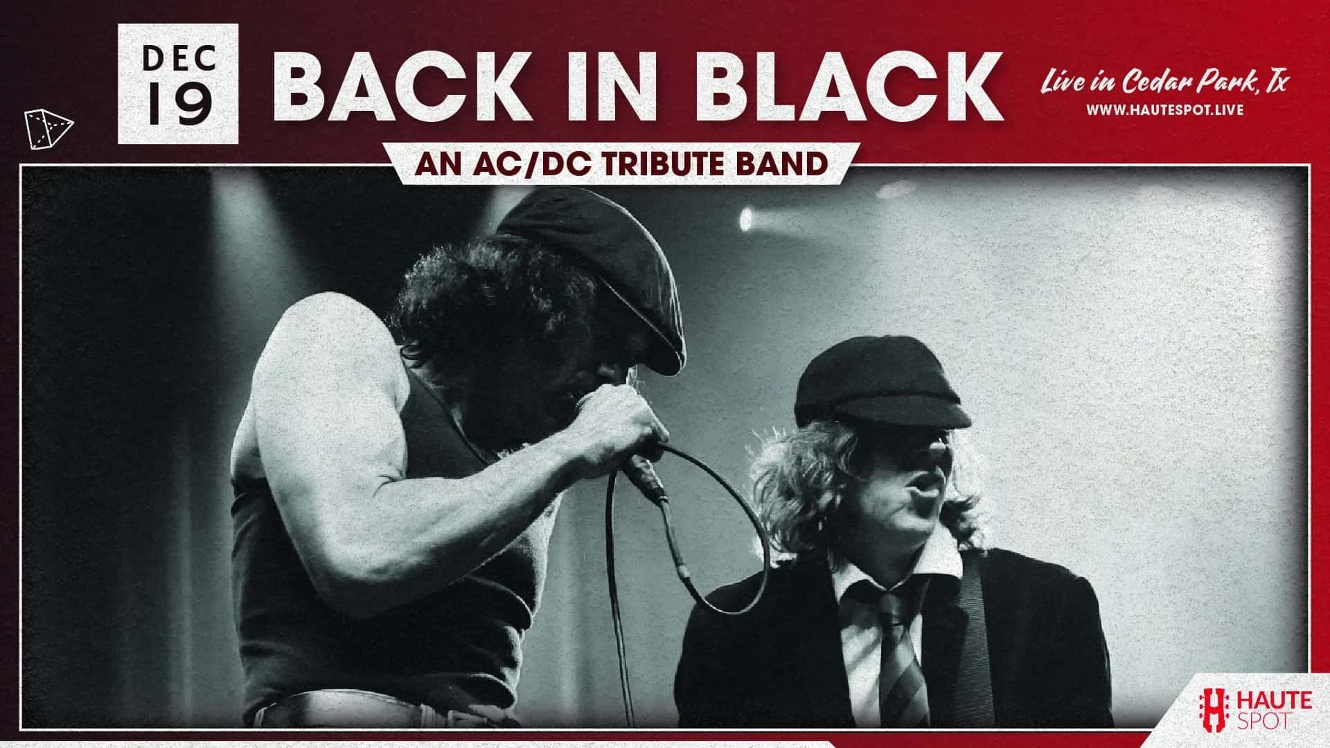 Back In Black