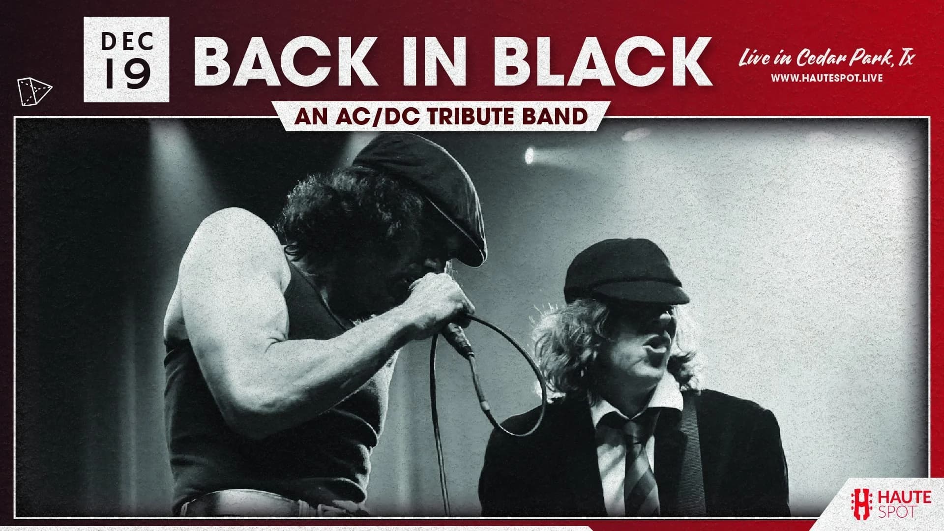 Back In Black