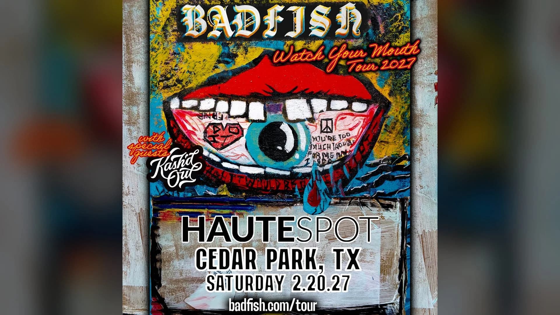 Badfish: A Tribute to Sublime