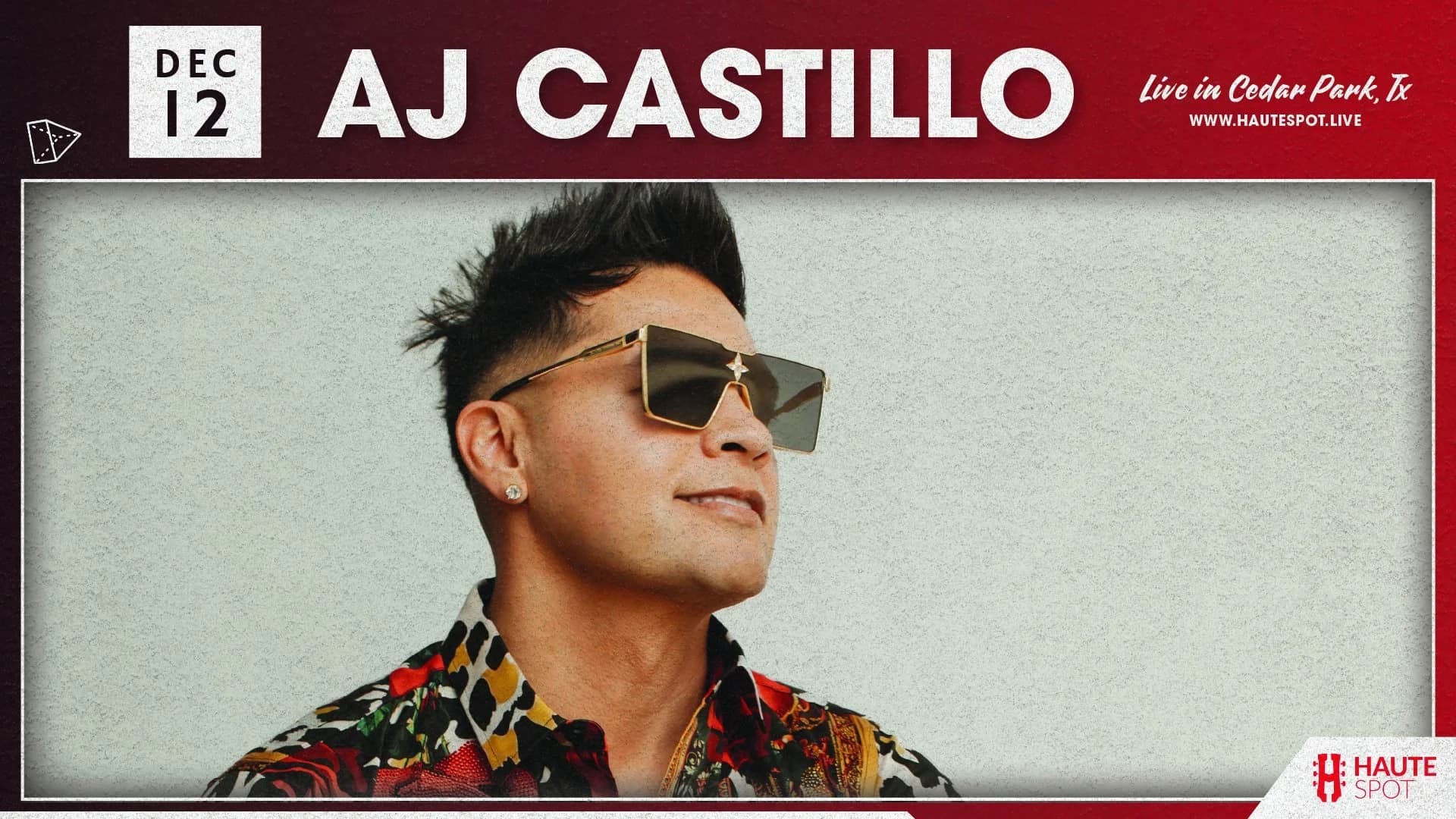 AJ Castillo