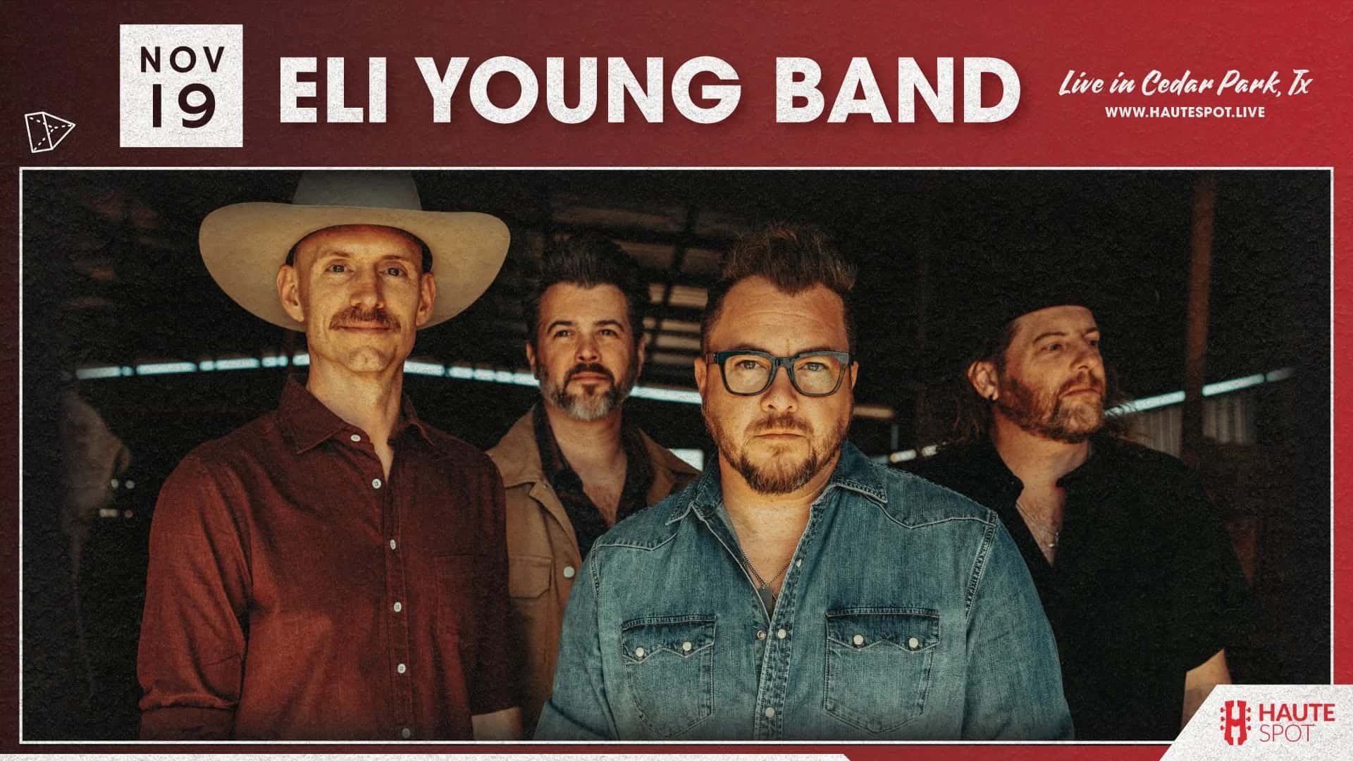 Eli Young Band