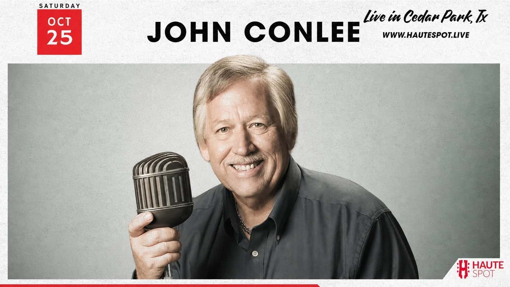 John Conlee
