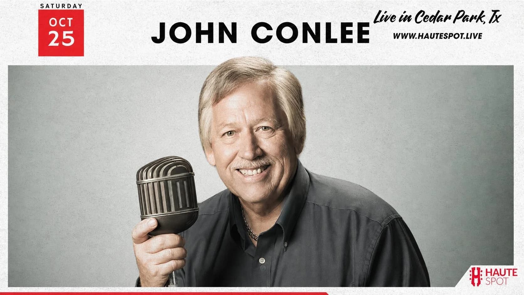 John Conlee