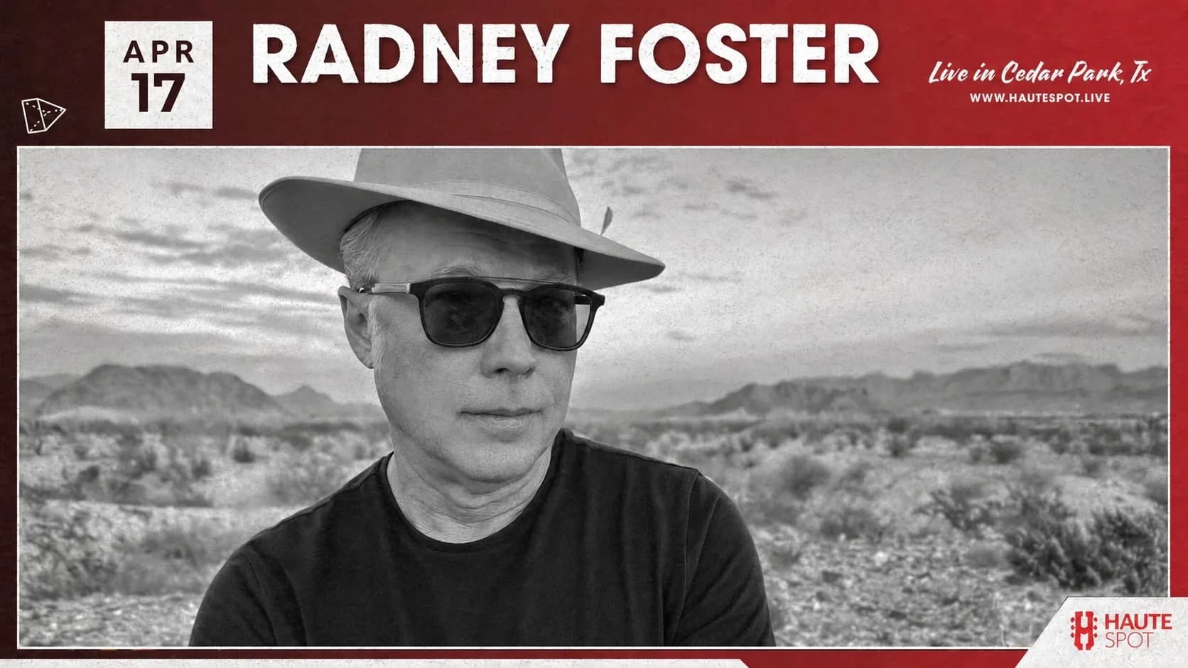 Radney Foster