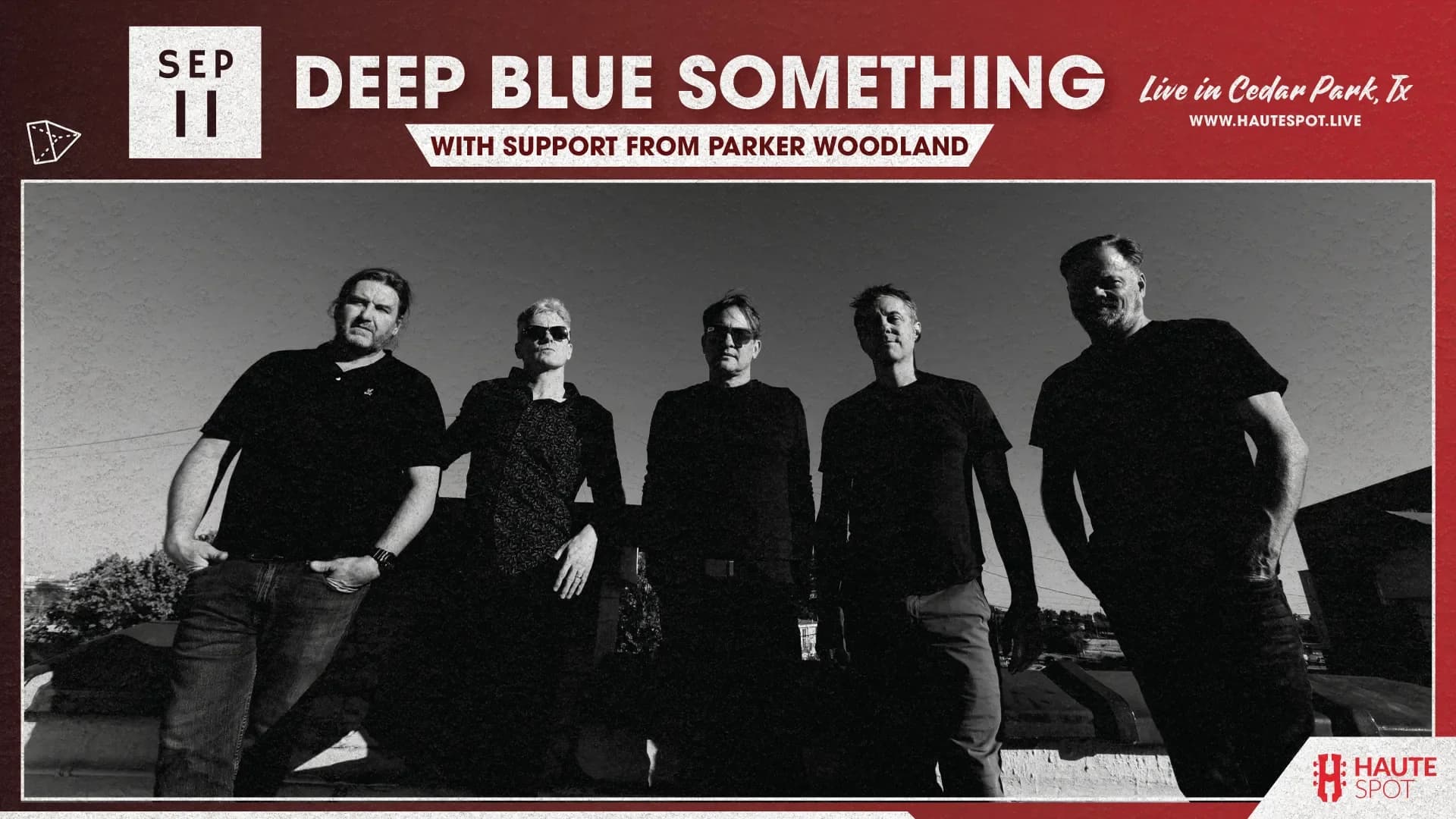 Deep Blue Something