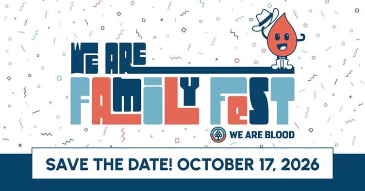 We Are Family Fest