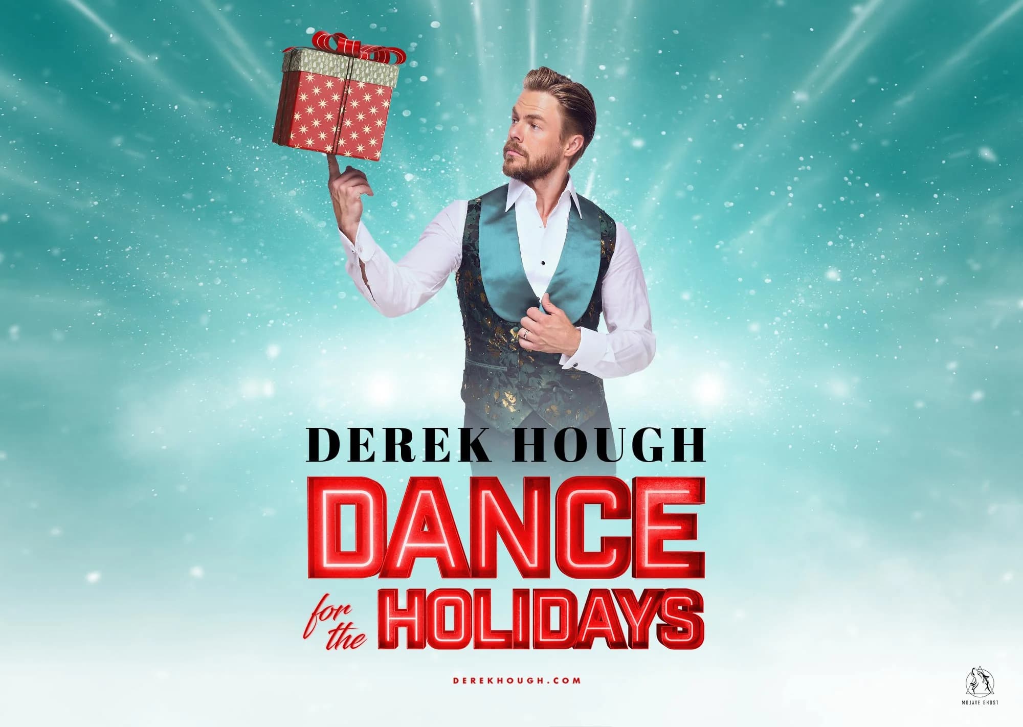 Derek Hough