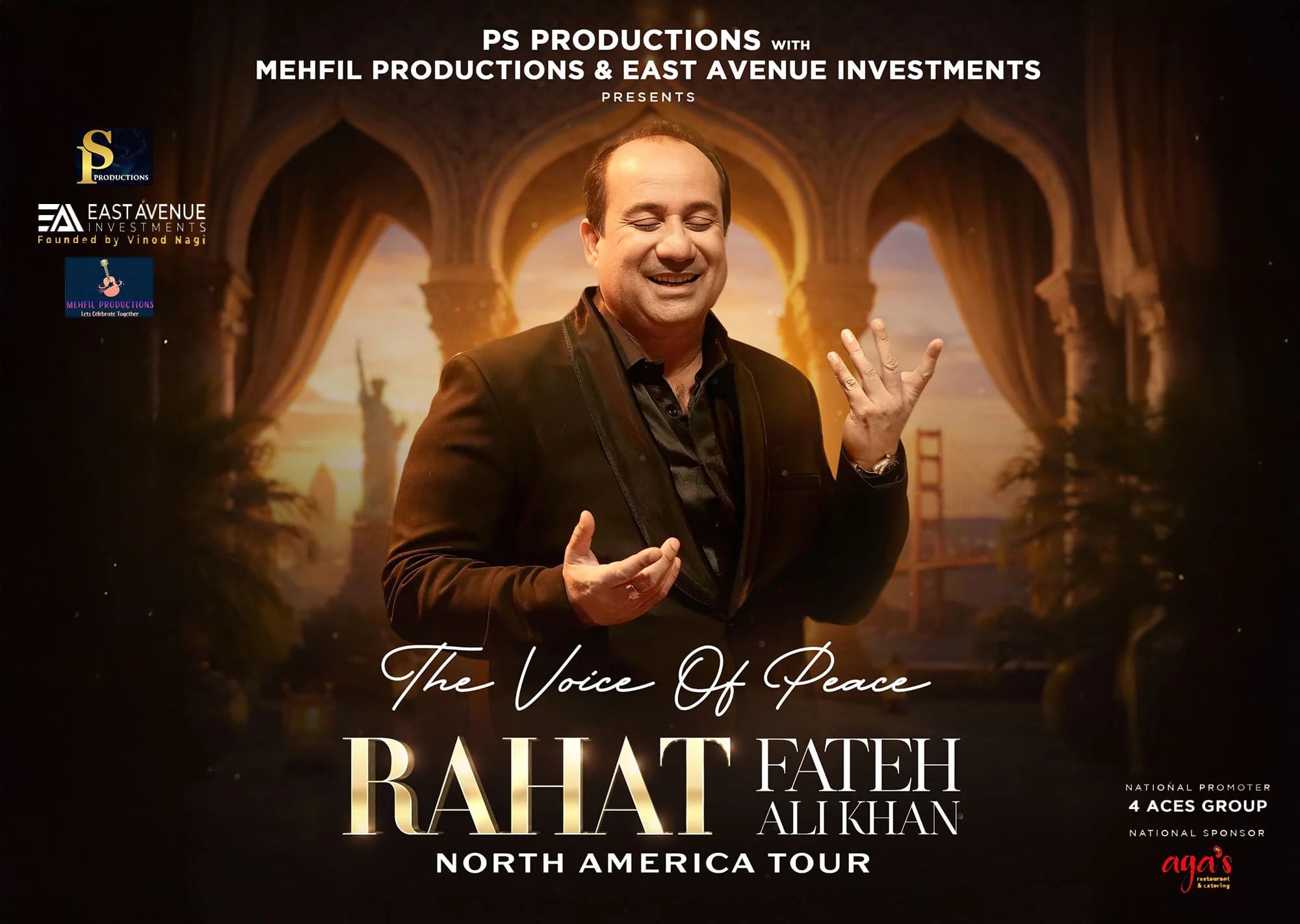 Rahat Fateh Ali Khan