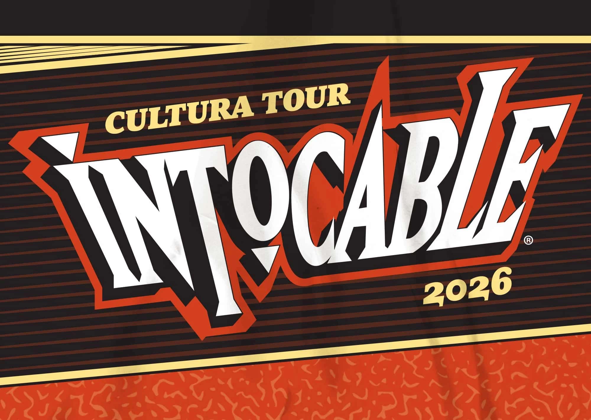 Intocable