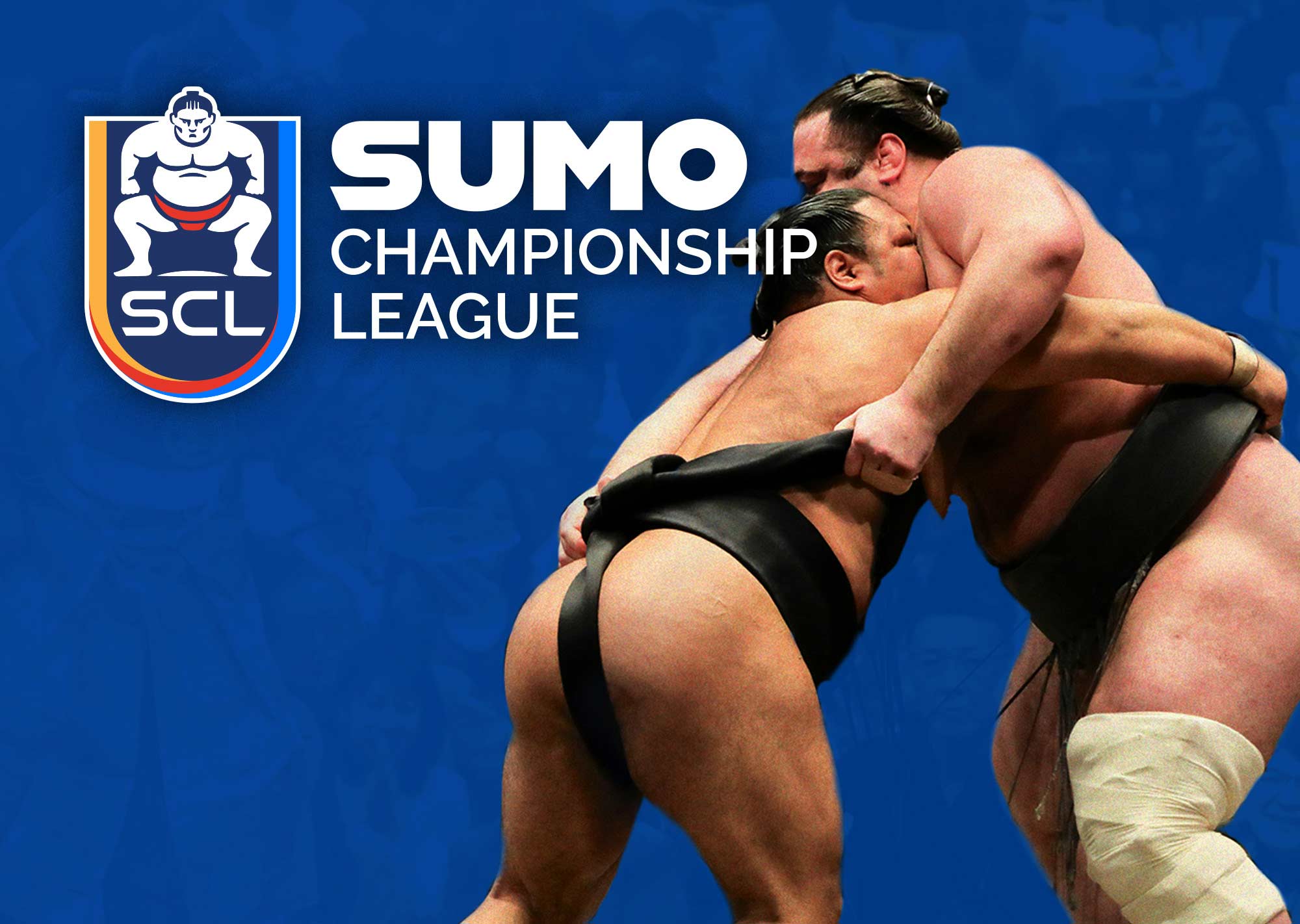 Sumo Championship League