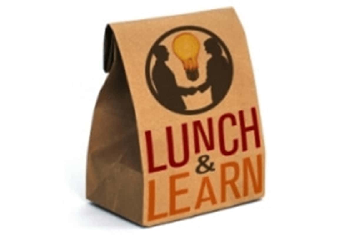 Lunch and Learn: Dangerous Latitudes